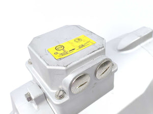 Nord SK 100T5/4 HMT TF Smooth-Body Electric Motor, 1.5kW, 70Hz