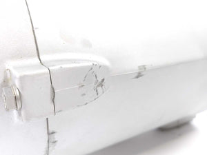 Nord SK 100T5/4 HMT TF Smooth-Body Electric Motor, 1.5kW, 70Hz