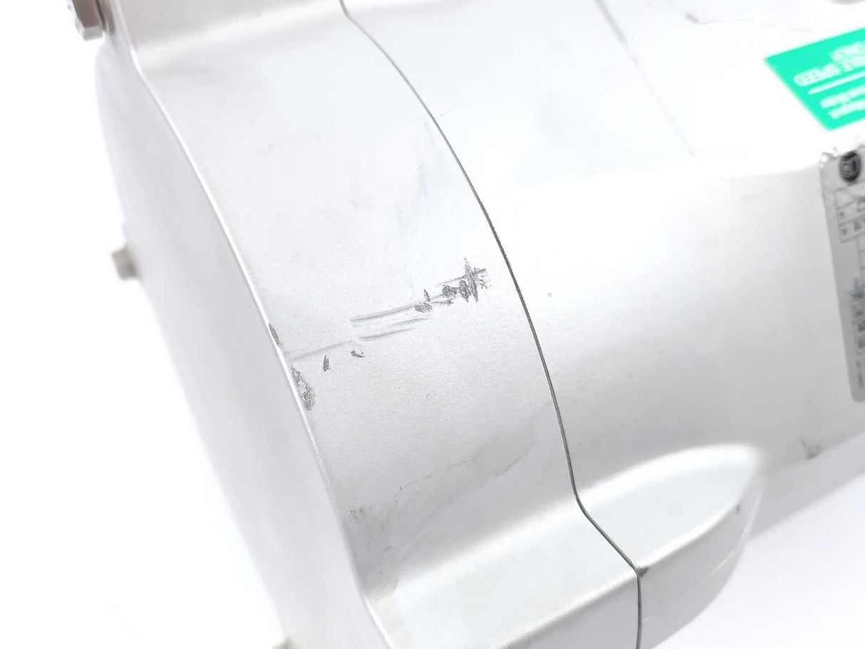 Nord SK 100T5/4 HMT TF Smooth-Body Electric Motor, 1.5kW, 70Hz