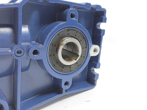 LENZE GKR04-2M HBR 071C32 MD 3-Phase AC Asyn. Motor, 0.37kW