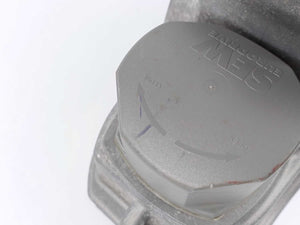SEW-EURODRIVE  MGFAS2-DSM-DBC-B/ECR/WA/PE Parallel‑Shaft Helical Gear Motor