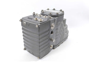 SEW-EURODRIVE  MGFAS2-DSM-DBC-B/ECR/WA/PE Parallel‑Shaft Helical Gear Motor