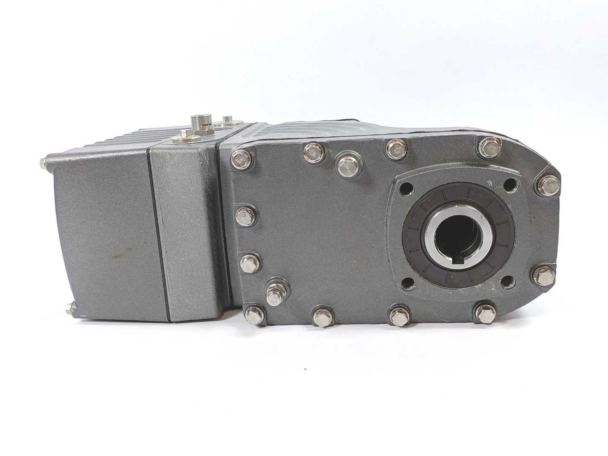 SEW-EURODRIVE  MGFAS2-DSM-DBC-B/ECR/WA/PE Parallel‑Shaft Helical Gear Motor