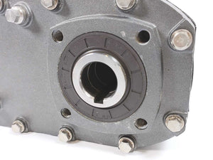 SEW-EURODRIVE  MGFAS2-DSM-DBC-B/ECR/WA/PE Parallel‑Shaft Helical Gear Motor