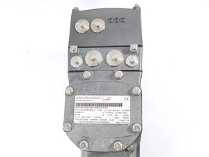 SEW-EURODRIVE  MGFAS2-DSM-DBC-B/ECR/WA/PE Parallel‑Shaft Helical Gear Motor