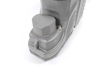 SEW-EURODRIVE  MGFAS2-DSM-DBC-B/ECR/WA/PE Parallel‑Shaft Helical Gear Motor