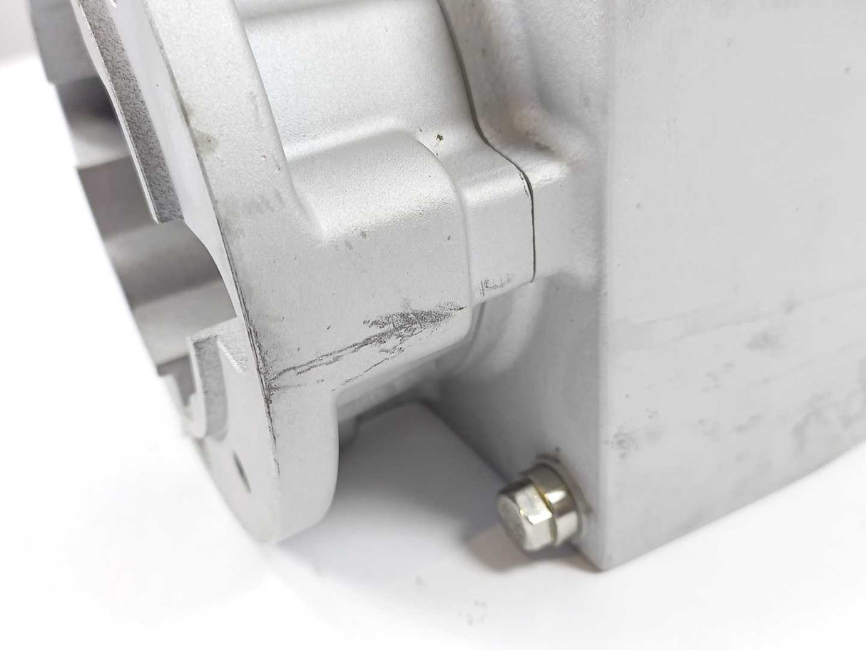 Nord SK 93372.1AF-100T5/4 HMT TF Helical-Bevel Gearbox 1.5kW