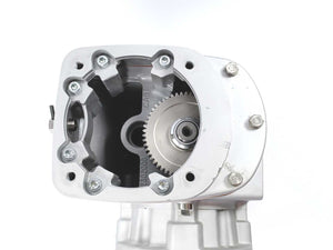 Nord SK 93372.1AF-100T5/4 HMT TF Helical-Bevel Gearbox 1.5kW