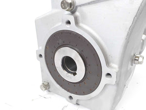 Nord SK 93372.1AF-100T5/4 HMT TF Helical-Bevel Gearbox 1.5kW