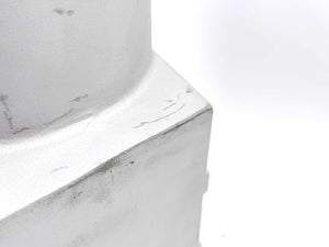 Nord SK 93372.1AF-100T5/4 HMT TF Helical-Bevel Gearbox 1.5kW