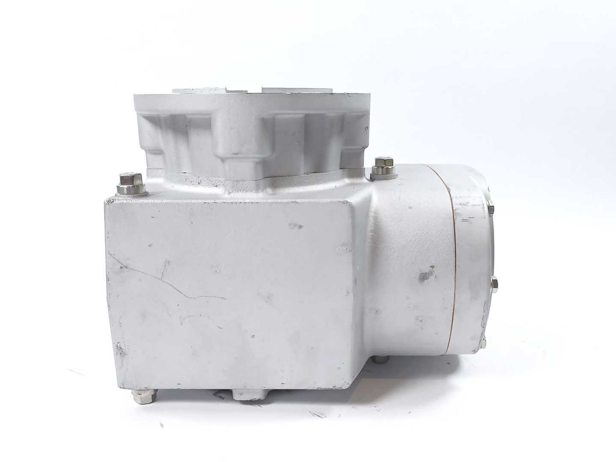 Nord SK93372.1AF-100SQ/4 HMT TF Helical-Bevel Gearbox 1.5kW