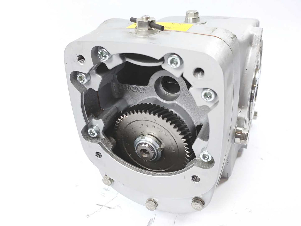 Nord SK93372.1AF-100SQ/4 HMT TF Helical-Bevel Gearbox 1.5kW