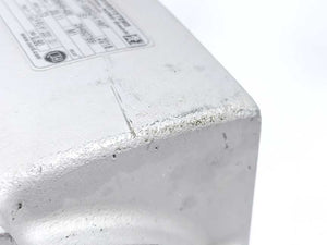 Nord SK93372.1AF-100SQ/4 HMT TF Helical-Bevel Gearbox 1.5kW