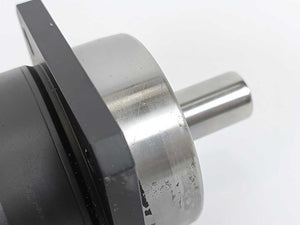 LENZE MCS06I60-RS0B0 Servo Motor w/ G85AP040MGCN2T27 Gear Box