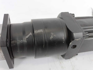 LENZE MCS06I60-RS0B0 Servo Motor w/ G85AP040MGCN2T27 Gear Box