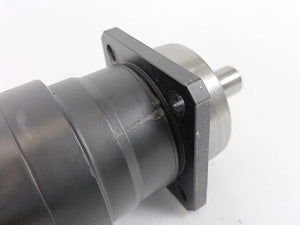 LENZE MCS06I60-RS0B0 Servo Motor w/ G85AP040MGCN2T27 Gear Box