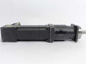 LENZE MCS06I60-RS0B0 Servo Motor w/ G85AP040MGCN2T27 Gear Box