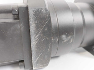 LENZE MCS06I60-RS0B0 Servo Motor w/ G85AP040MGCN1T27 Gear Box