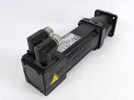 LENZE MCS06I60-RS0B0 Servo Motor w/ G85AP040MGCN1T27 Gear Box