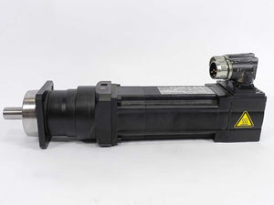 LENZE MCS06I60-RS0B0 Servo Motor w/ G85AP040MGCN1T27 Gear Box