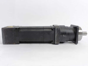 LENZE MCS06I60-RS0B0 Servo Motor w/ G85AP040MGCN1T27 Gear Box