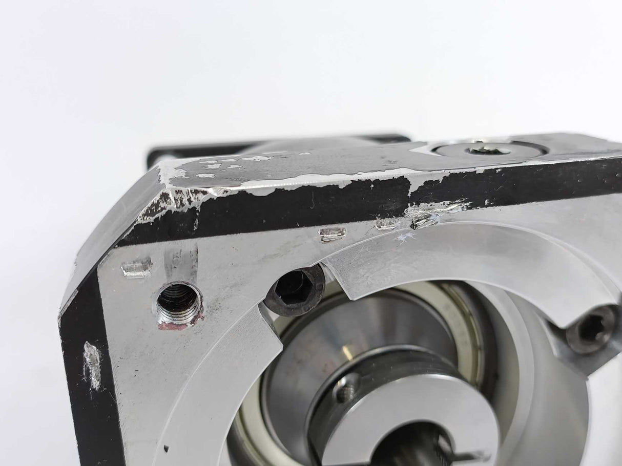 Vogel 534752-002 MPR 200 Gear Box