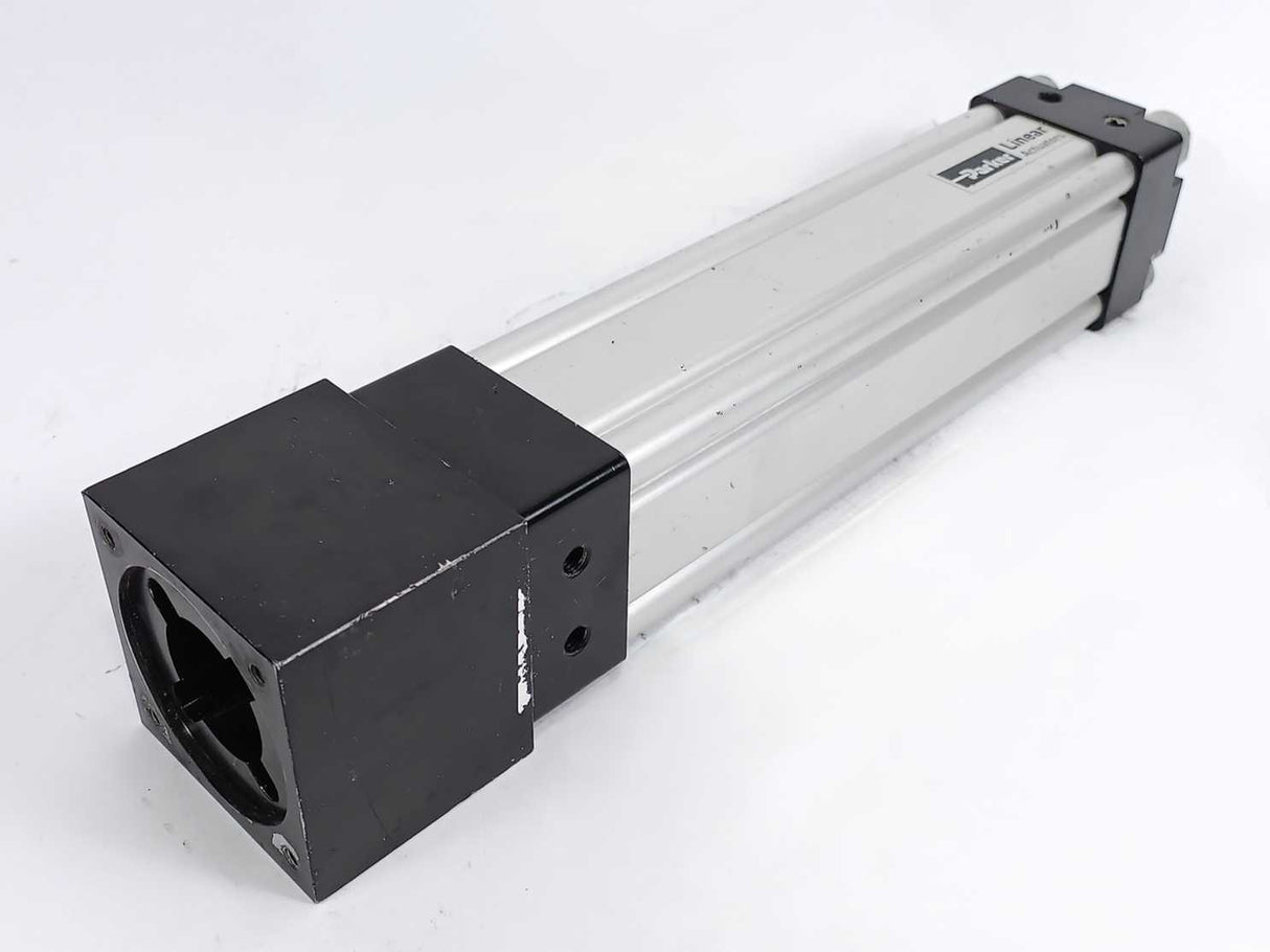 Parker ETB50M05LA57FF120AEUHV 13033202 Electro Thrust Cylinder