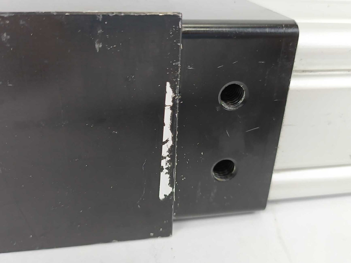 Parker ETB50M05LA57FF120AEUHV 13033202 Electro Thrust Cylinder