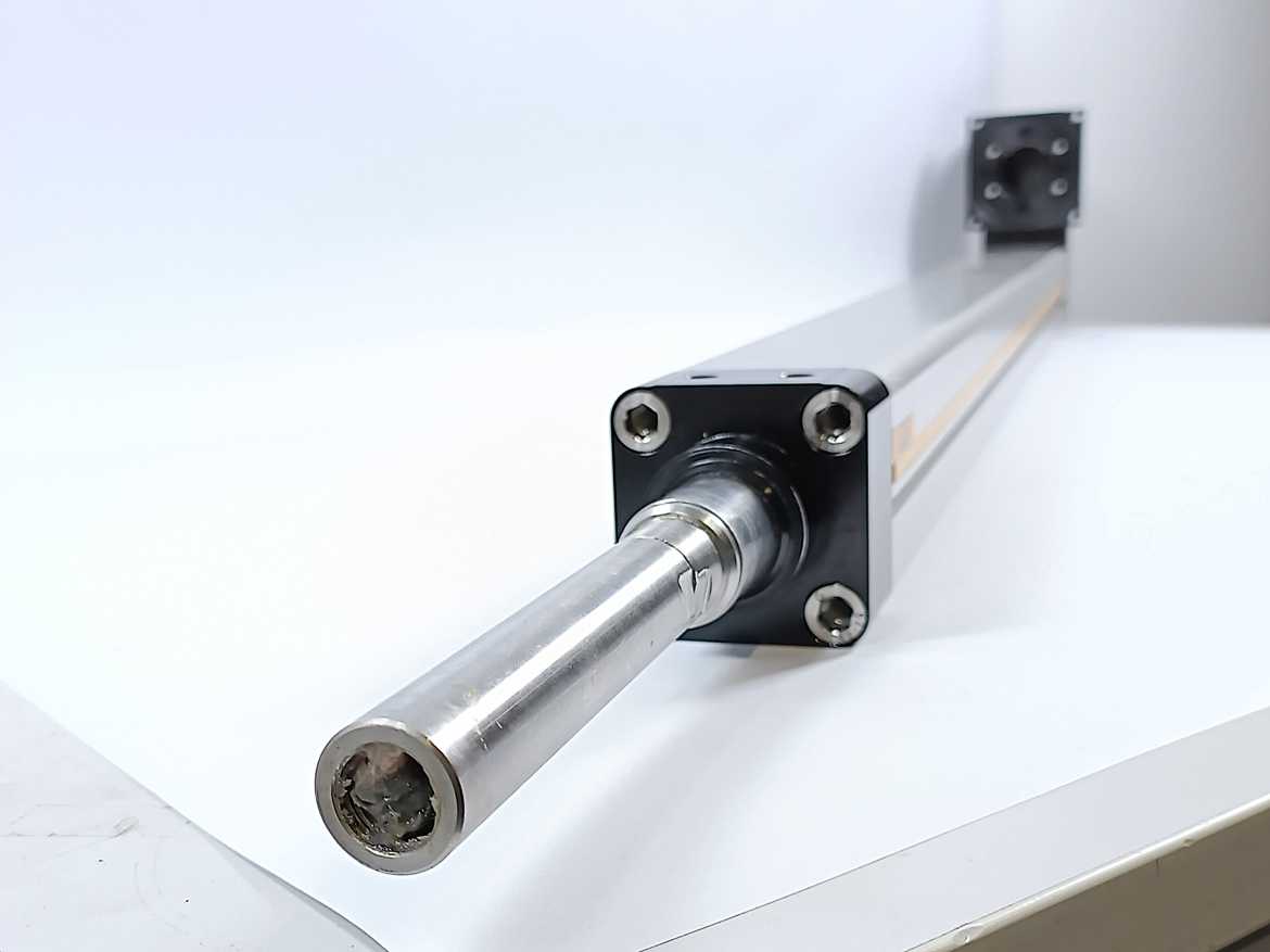 Parker Pneumatic ETH050M10G3K1CFFN0720BUGE Linear Actuator