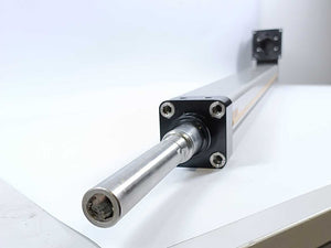 Parker Pneumatic ETH050M10G3K1CFFN0720BUGE Linear Actuator
