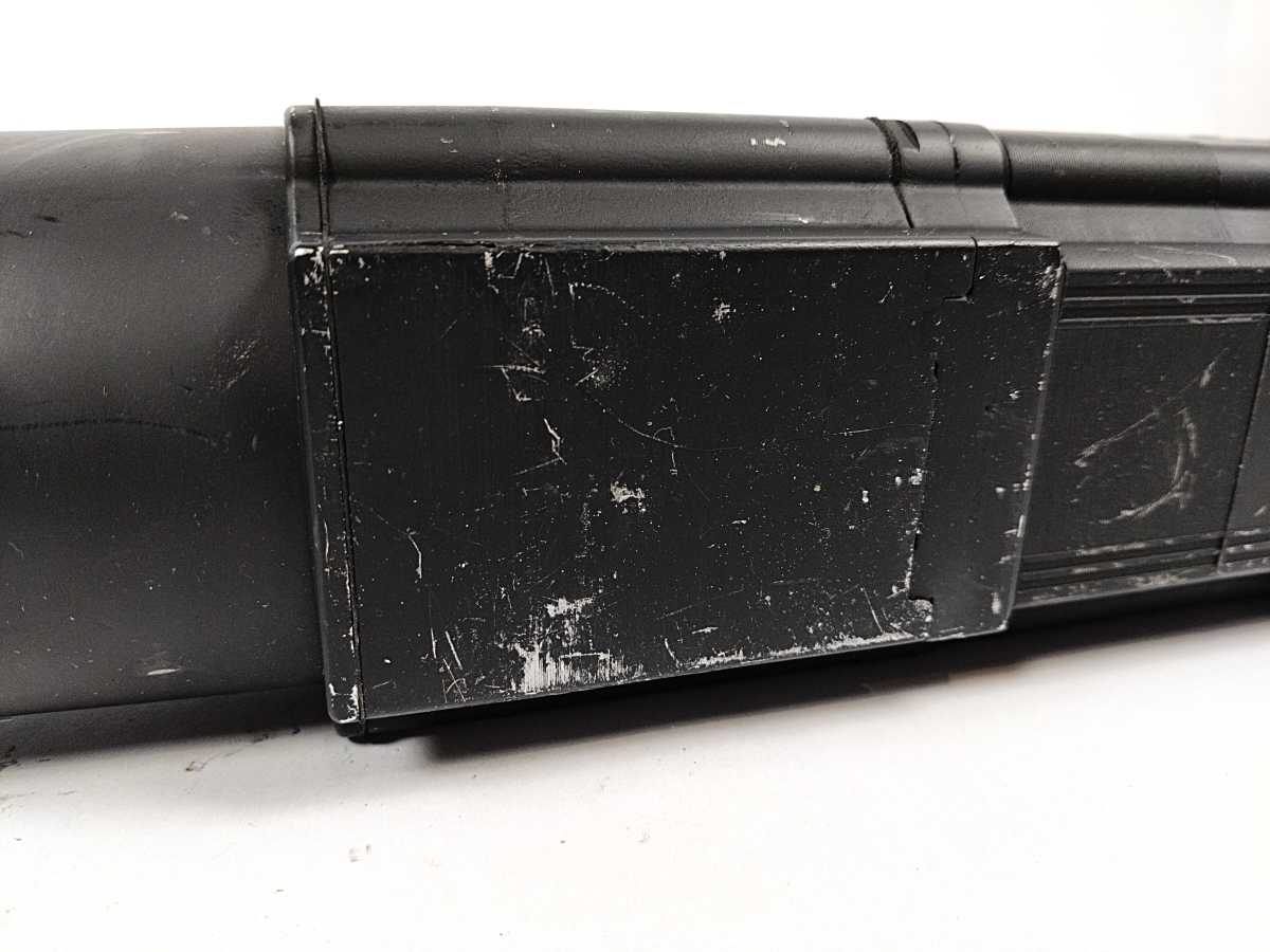 LENZE MCS 09D41-SRSP1-A14N-ST5S00N-R0SU 15348035 Servo Motor 320V 2.3A