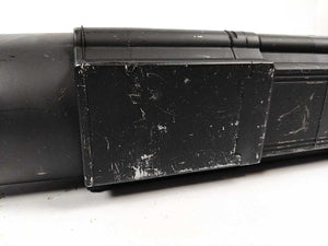 LENZE MCS 09D41-SRSP1-A14N-ST5S00N-R0SU 15348035 Servo Motor 320V 2.3A