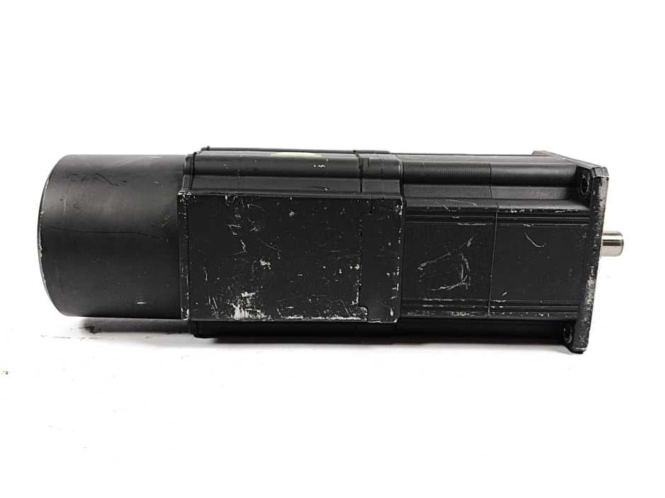 LENZE MCS 09D41-SRSP1-A14N-ST5S00N-R0SU 15348035 Servo Motor 320V 2.3A