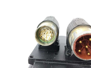 LENZE MCS 09D41-SRSP1-A14N-ST5S00N-R0SU 15348035 Servo Motor 320V 2.3A