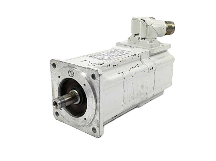 LENZE MCS 09F38-RS0B0-B14N-ST6S00N-R0XU 13293149 Servo Motor 330V 2.5A