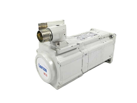 LENZE MCS 09F38-RS0B0-B14N-ST6S00N-R0XU 13293149 Servo Motor 330V 2.5A