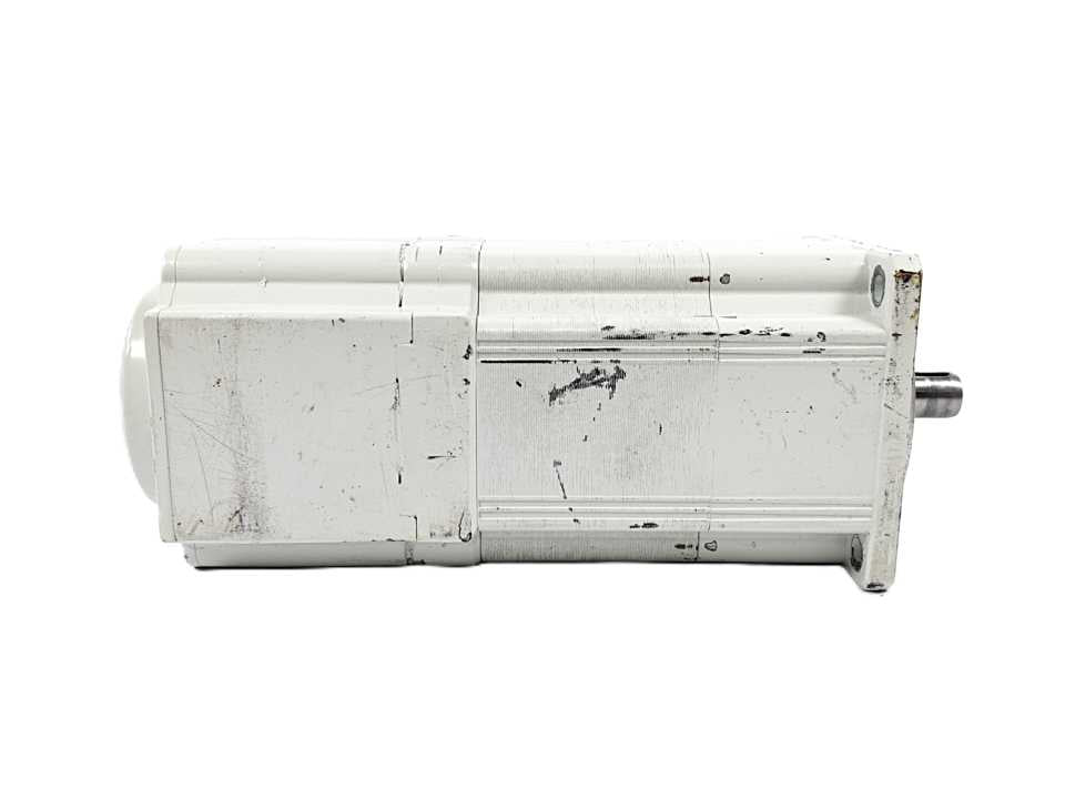 LENZE MCS 09F38-RS0B0-B14N-ST6S00N-R0XU 13293149 Servo Motor 330V 2.5A