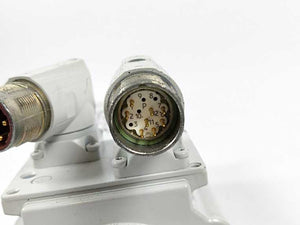 LENZE MCS 09F38-RS0B0-B14N-ST6S00N-R0XU 13293149 Servo Motor 330V 2.5A