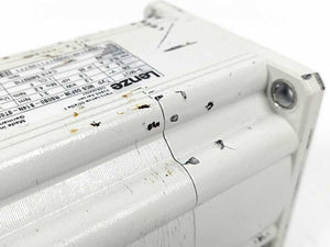 LENZE MCS 09F38-RS0B0-B14N-ST6S00N-R0XU 13293149 Servo Motor 330V 2.5A
