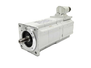 LENZE MCS 09F38-RS0P1-B14N-ST6S00N-R0XY 13293150 Servo Motor 330V 2.5A