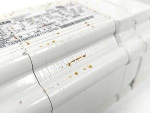 LENZE MCS 09F38-RS0P1-B14N-ST6S00N-R0XY 13293150 Servo Motor 330V 2.5A