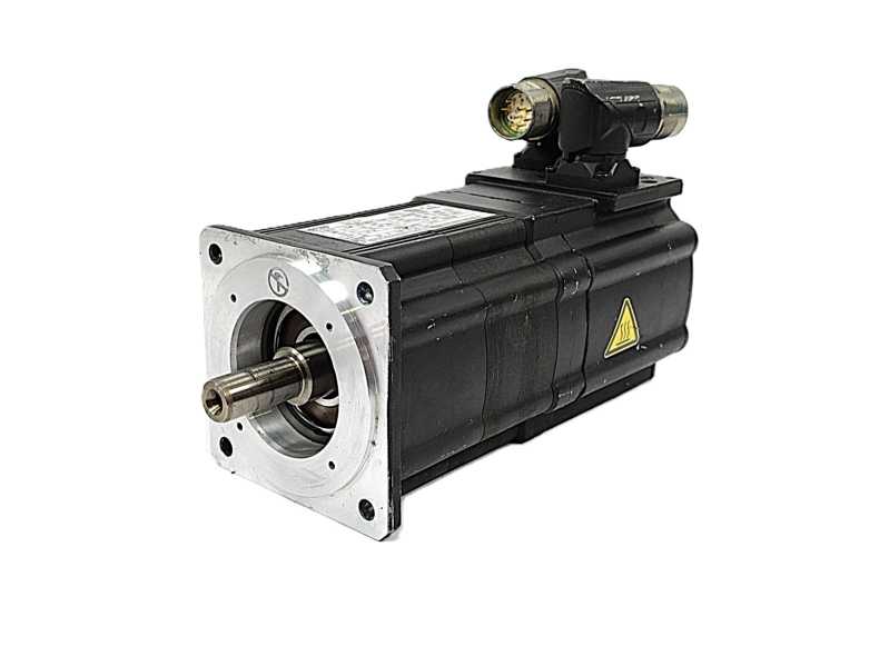 LENZE MCS 09D41-RS0P1-A14N-ST5800N-R08U 15137420 Servo Motor 320V 2.3A