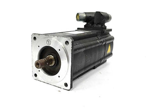 LENZE MCS 09H41-RS0B0-A14N-ST6S00N-R0SU 15049163 Servo Motor 300V 3.4A