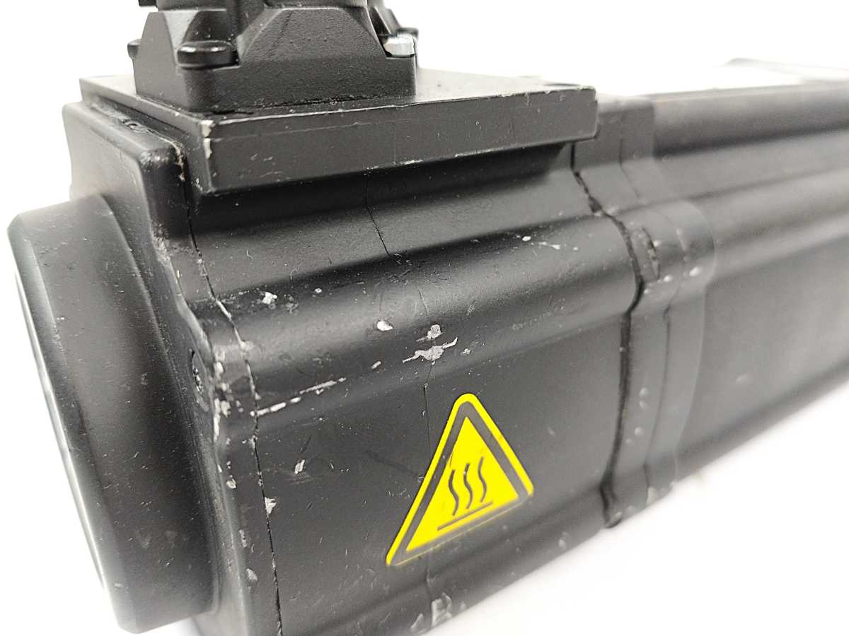 LENZE MCS 09H41-RS0B0-A14N-ST6S00N-R0SU 15049163 Servo Motor 300V 3.4A