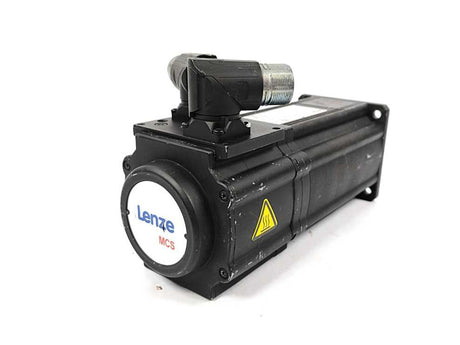 LENZE MCS 09H41-RS0B0-A14N-ST6S00N-R0SU 15049163 Servo Motor 300V 3.4A