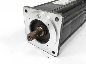 LENZE MCS 09H41-RS0B0-A14N-ST6S00N-R0SU 15049163 Servo Motor 300V 3.4A