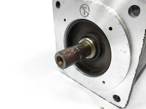 LENZE MCS 09H41-RS0B0-A14N-ST6S00N-R0SU 15049163 Servo Motor 300V 3.4A