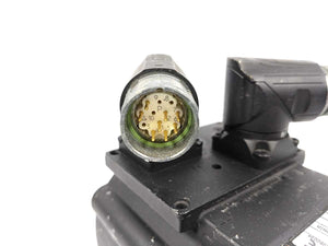 LENZE MCS 09H41-RS0B0-A14N-ST6S00N-R0SU 15049163 Servo Motor 300V 3.4A