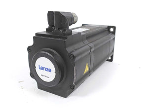 LENZE MCS 12L20-RS0B0-B19N-ST6S00N-R0SU 13387395 Servo Motor 330V 5.9A