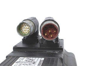 LENZE MCS 12L20-RS0B0-B19N-ST6S00N-R0SU 13387395 Servo Motor 330V 5.9A